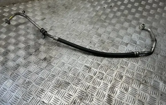 Subaru Impreza III Air conditioning (A/C) system set 