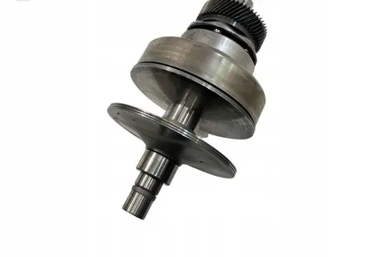 Audi A4 S4 B8 8K Transfer box differential control unit 0AW331101N . | 68475634065313,526