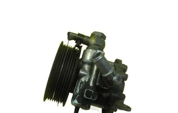 Land Rover Range Rover L322 Power steering pump QVB500630