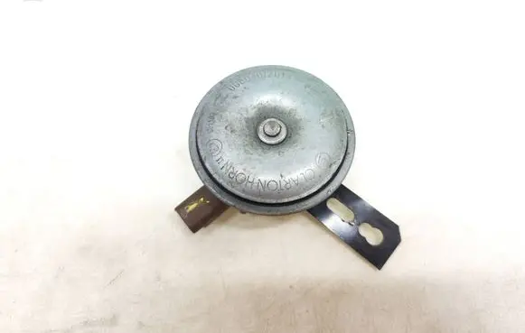 Dacia Sandero II Horn signal 256100766R