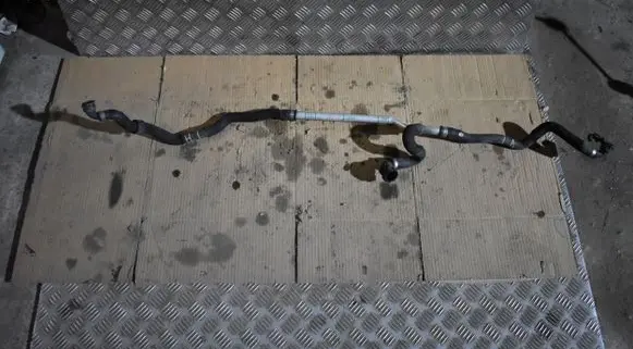 BMW M5 F90 Engine coolant pipe/hose 874791755555