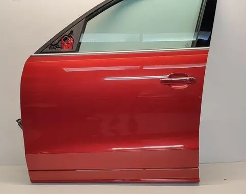 Audi Q5 SQ5 Front door 8R0831051E
