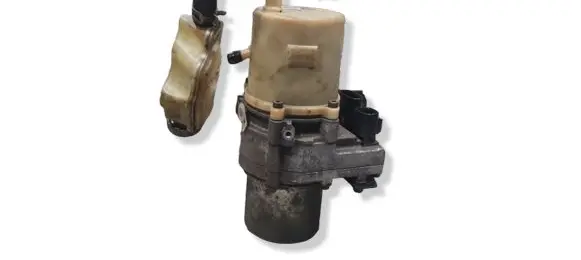 Mazda 3 I Electric power steering pump 995097081 03T50082