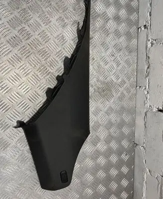 Audi A5 8T 8F (C) pillar trim 8T0867287A
