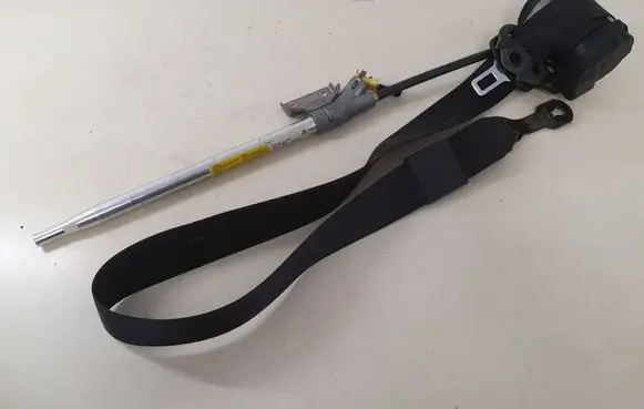 Audi A8 S8 D2 4D Front seatbelt 4D0857706J