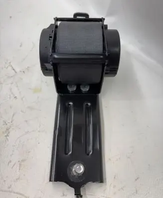 Subaru Outback (BT) Middle seatbelt (rear) 6432297VHC