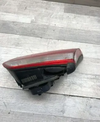 Volkswagen Golf VI Tailgate rear/tail lights 5K0945094AA 162022 00992306