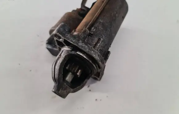Fiat Grande Punto Starter motor