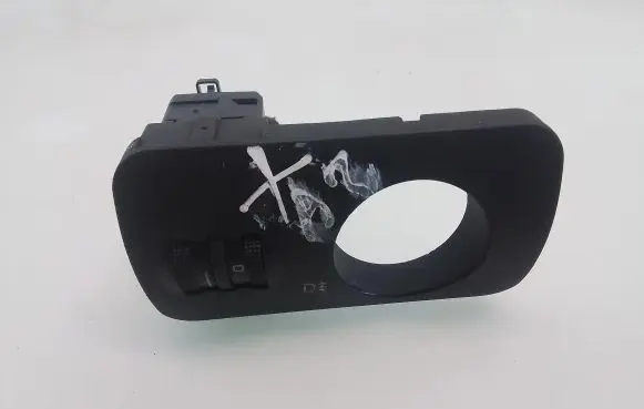Audi A3 S3 8L Headlight level height control switch