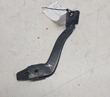BMW 5 E60 E61 Front bumper mounting bracket 51647060