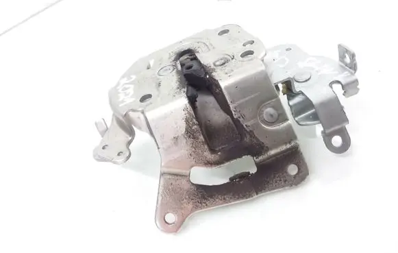 Nissan NV200 Sliding door lock 