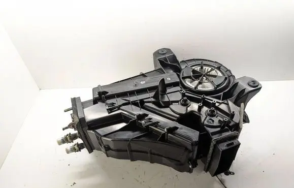 Chevrolet Tahoe Interior heater climate box assembly 85525398 85001507