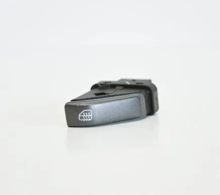 Other switches/knobs/shifts