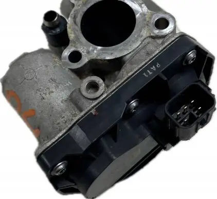 Hyundai Sonata DN8 EGR valve 284102M419