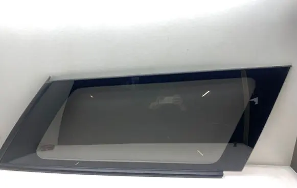 Subaru Legacy Rear side window