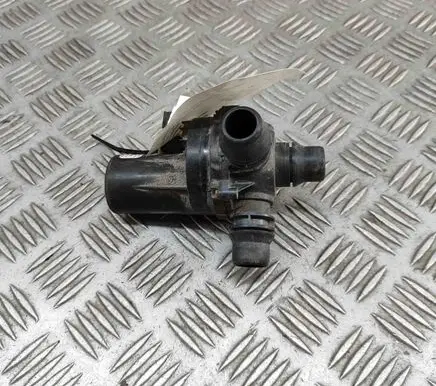 Jaguar I-Pace Electric auxiliary coolant/water pump J9D38D108AC