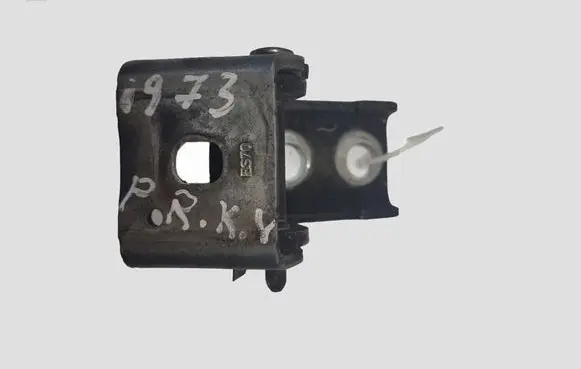 Peugeot 5008 Front door upper hinge