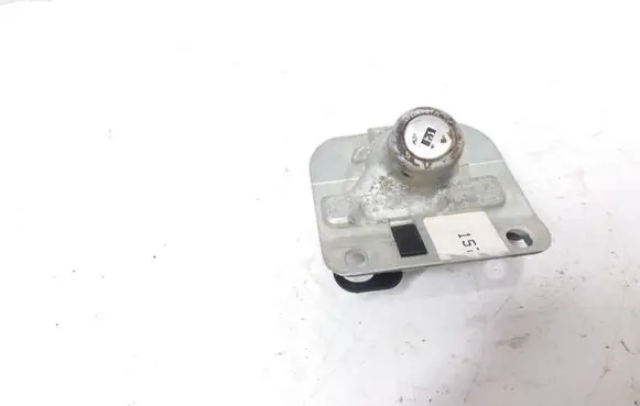 Volvo S80 Tailgate exterior lock 30699288