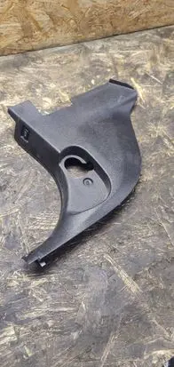 BMW 4 F36 Gran coupe Dashboard side end trim 7221903LI 17365810