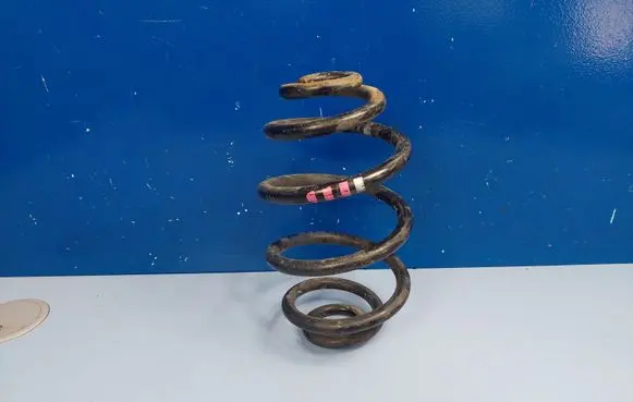 Audi A6 S6 C5 4B Rear coil spring 4B0511115D
