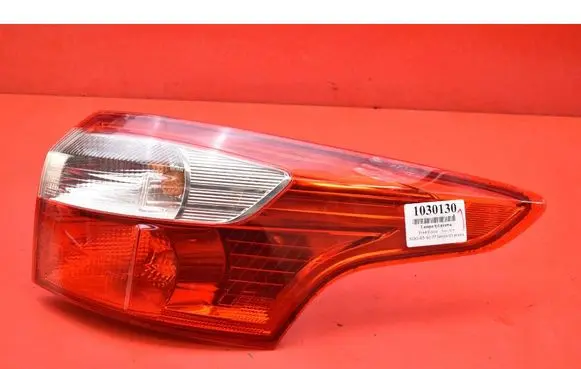 Ford Focus Rear/tail lights BM51-13404-G