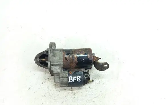 Audi A4 S4 B7 8E 8H Starter motor 06B911023