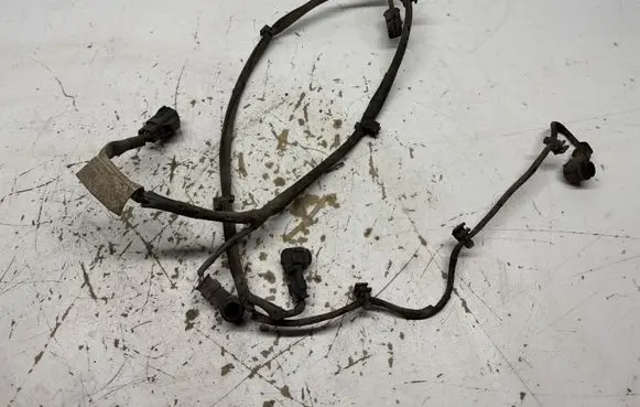 Volvo XC70 Parking sensor (PDC) wiring loom 31343768