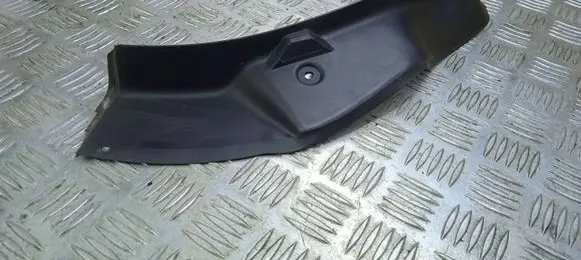 Mercedes-Benz E W213 Rear/tail light trim molding A2136900802