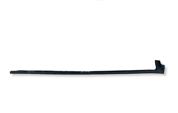 Mercedes-Benz Vito Viano W447 Sliding door rubber seal A4477310280