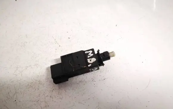 Mercedes-Benz A W168 Brake pedal sensor switch a0015452009