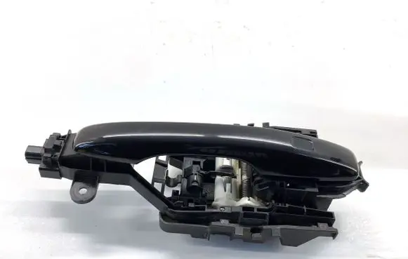 Volvo XC60 Rear door exterior handle 