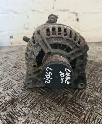 Nissan Cube Z12 Generator/alternator 0124525140