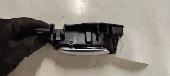 Citroen C5 Front door interior handle 9660525380 9685950277
