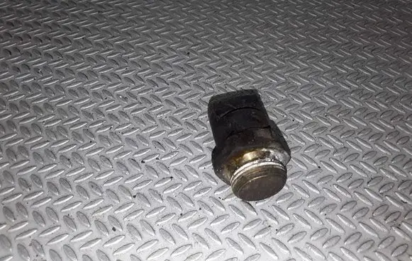Coolant temperature sensor