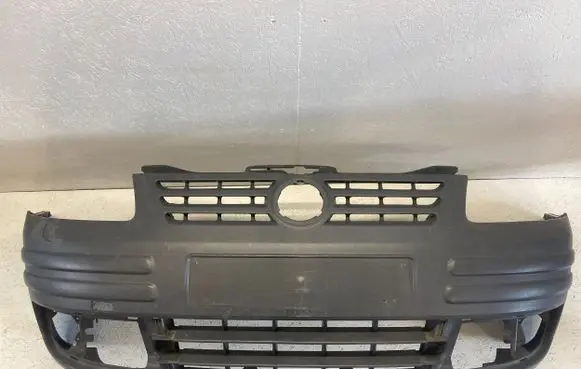 Volkswagen Caddy Front bumper 2K0807221 61399