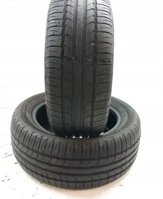 Renault Megane II R16 summer tire 