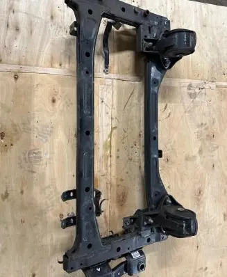 KIA Soul Front subframe