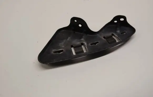 KIA Sportage Front bumper mounting bracket