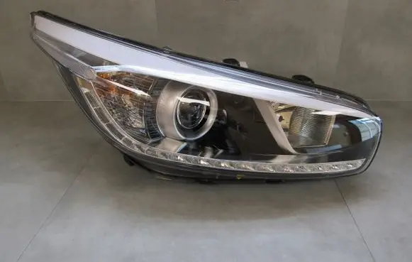 Headlight/headlamp