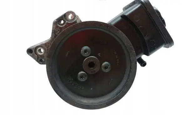 BMW 7 E65 E66 Power steering pump 76939741