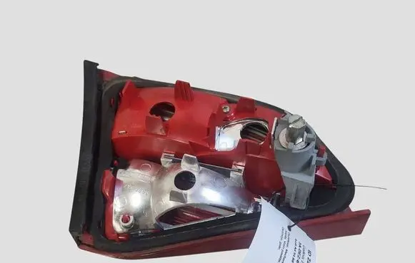 Audi A4 S4 B8 8K Tailgate rear/tail lights 21968002 21968006