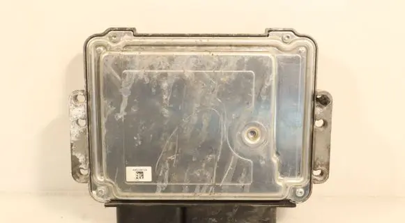 Ford Focus Engine control unit/module ECU BV6112A650DZL7C