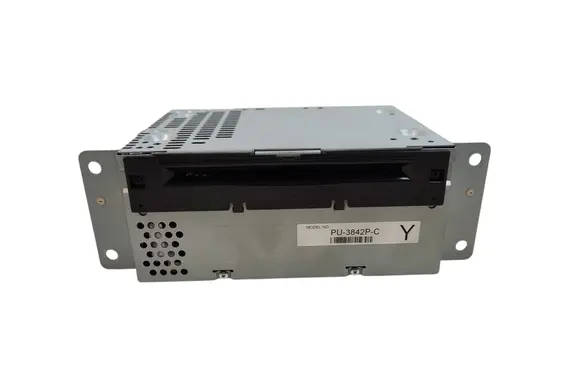 Ford F150 Radio/CD/DVD/GPS head unit JL3T19C107 JL3T19C107FJ S6YKB
