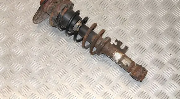 Mini One - Cooper R50 - 53 Rear shock absorber/damper