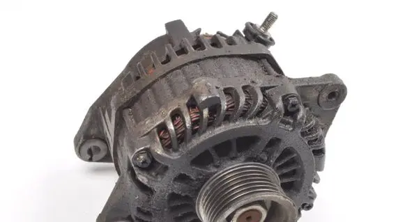 Nissan Murano Z51 Generator/alternator 231001AA1A
