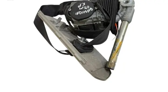 Nissan Qashqai Front seatbelt 86885JD010 E9047136