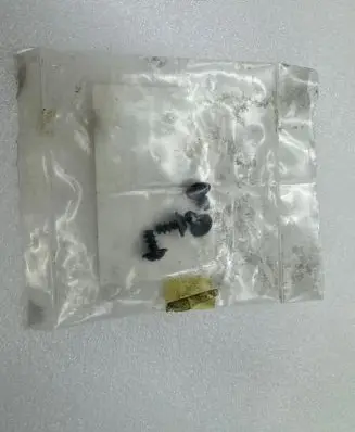 Tesla Model S Nuts/bolts 145082700A