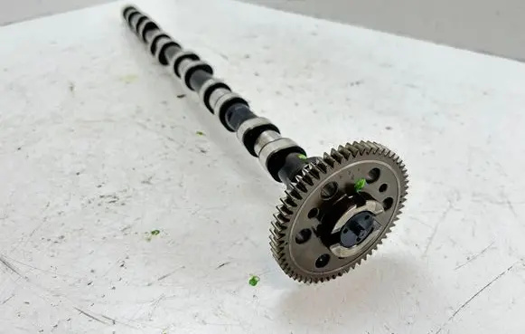 BMW 5 E60 E61 Camshaft M57D30U2