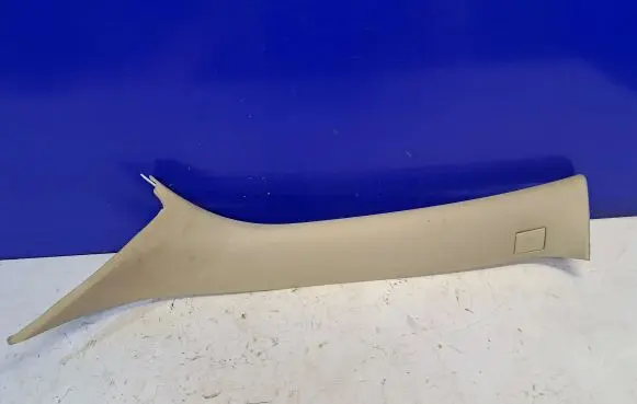 Volvo S80 (A) pillar trim 39858049