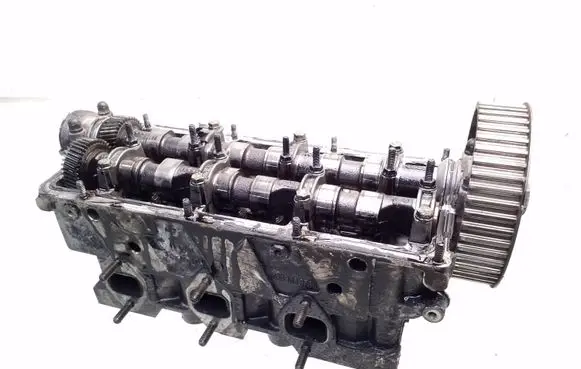 Audi A6 S6 C5 4B Engine head 059103373D G485284